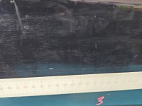 DRZWI PRZÓD PRAWE PASAŻERA Vw Tiguan I 07- 5d LC9X