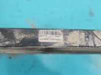 Chłodnica wody Opel Zafira A 1.8 16v