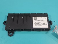 Sterownik moduł zawieszenia pneumatycznego Mercedes GL II X166 A1669027803