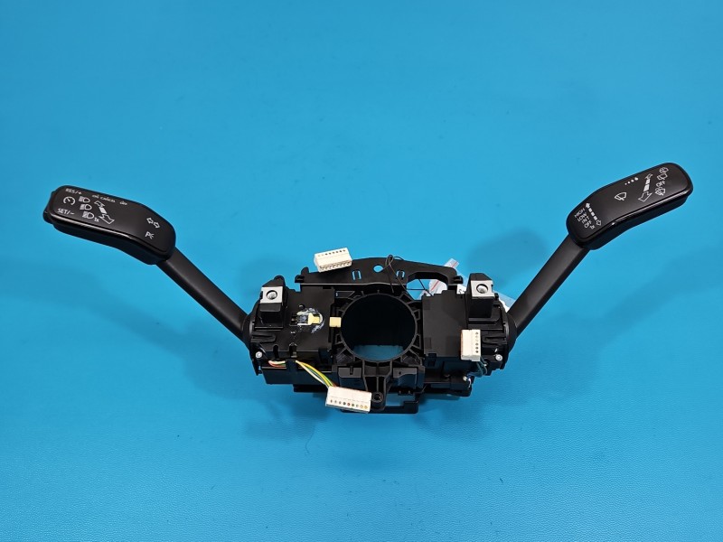 Przełącznik zespolony Skoda Octavia III 5Q1953507B