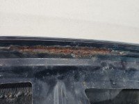 Maska przednia Ford Kuga Mk1 I 08-13 czarny f8