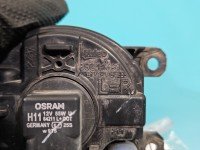 Halogen lewy Fiat Punto EVO 09-12