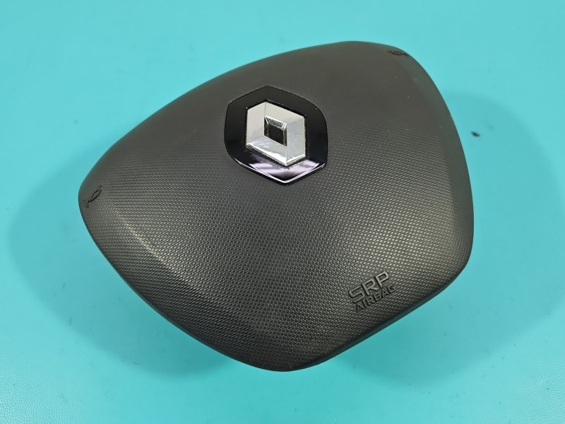 Poduszka powietrzna kierowcy airbag Renault Captur I 985108265R