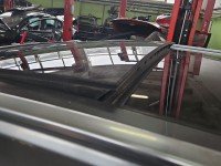 Szyberdach Bmw f10 f11 kombi 5d