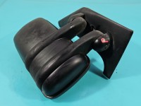 Lusterko prawe Renault Master II Nieczytelny europa