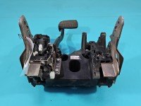 Pedał pedały Opel Insignia A hamulca sprzęgła
