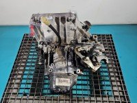 Skrzynia biegów JR5062 Renault Captur I 0.9 Tce