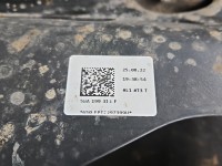 WÓZEK KOŁYSKA TRAWERS Sanki Belka silnika Formentor 20- 1.5 TSI