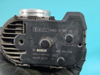 Przepustnica Ford Fiesta Mk7 1.2 16V