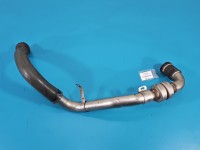 Rura Renault Laguna III 1.5 dci 8201043883 przewód dolot
