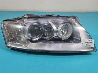 Reflektor prawy lampa przód Audi A8 D3 EUROPA