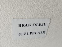 Skrzynia biegów Seat Altea 1.6b