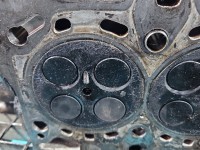 Głowica Bmw e39 7788581 3.0d