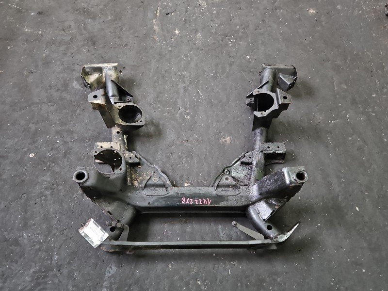 Sanki Belka silnika Bmw X3 e83 2.0d Sanki Belka silnika Bmw X3 e83 2.0d