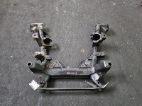 Sanki Belka silnika Bmw X3 e83 2.0d