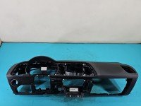 Deska rozdzielcza airbag pasażera kokpit Seat Leon III 12-