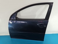 DRZWI PRZÓD LEWE KIEROWCY Vw Golf V 5d LC5F
