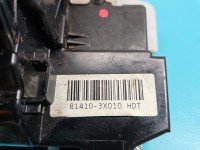 Zamek tył lewy 81410-3X010 Hyundai Elantra V 10-16