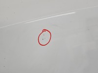 Maska przednia Fiat Doblo II 10- 249