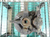 Zwrotnica lewa piasta przód 1.9d Fiat Scudo I