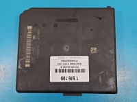 Sterownik moduł USM Renault Master III 10-24 284B69681R