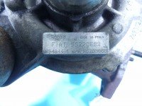 Turbosprężarka Alfa romeo Giulietta 784844-1, 55220699 1.6 jtdm (940A3000) 105KM