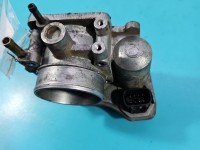 Przepustnica Opel Astra III H 10106B5822, 5WS91703 1.8 16V