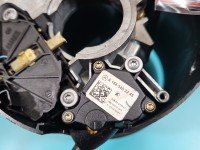 Przełącznik zespolony Mercedes W221 A1645403245, A22154029629051