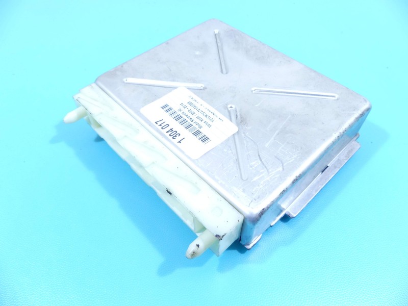 Sterownik skrzyni Volvo XC90 I 02- 2.4 D5 1T0505A00, 00001313A5