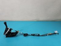 DŹWIGNIA LEWAREK WYBIERAK LINKI Nissan Juke I F15 10-19 1.2 T