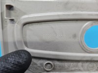 Lampa kabiny lampka Renault Clio IV 12-20 969805401R