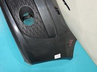 Zderzak przód Seat Altea grafitowy LW7Z