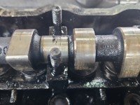 Głowica Vw Passat B5 028103373N 1.9 TDI