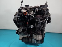 Silnik Skoda Octavia II 2.0 TDI 170KM ODPALANY FILM POMIAR