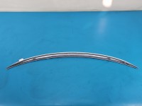 Spoiler lotka klapy Mercedes W177 1