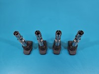 Cewka zapłonowa Vw Passat B5 1.8 T Volkswagen OE KOMPLET 4 PIN 06A905115D