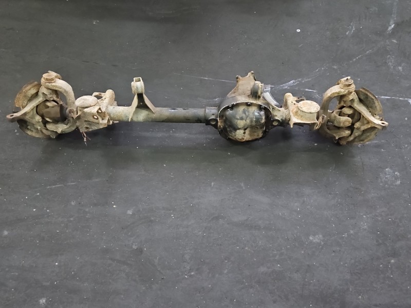 Most przedni przód Jeep Cherokee XJ 2.5b