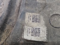 Zbiornik paliwa bak Skoda Scala 2019- 1.5 TSI (DXDB)