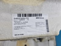 Wykładzina DYWAN PODŁOGA BMW iX1 U11 9462329-09, 9706456, 9462329