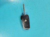 Komputer Sterownik silnika Citroen C4 Grand picasso I 06-13 1.8 16V