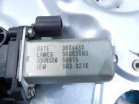 Podnośnik przód lewy SZYBY WINDA 00468073720, 3H0443D, 50002603 Fiat Stilo IMPRK1159432, 00468073720, 3H0443D, 50002603,...
