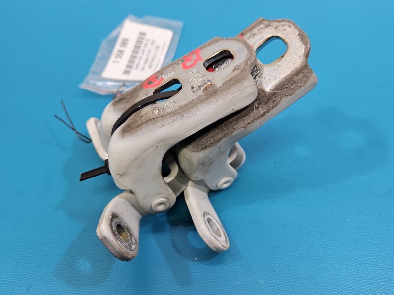 Zawias drzwi przód lewy Opel Insignia B