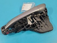 Klamka tył lewa zewnętrzna Mercedes W169 A1697600334 787