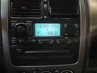 Radio fabryczne Toyota Avensis I T22 86110-05011 radioodtwarzacz