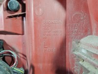 Lampa tył lewa Honda Legend IV KB1 sedan EUROPA