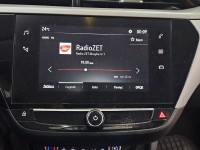 Radio fabryczne Opel Corsa F 3923126500 radioodtwarzacz