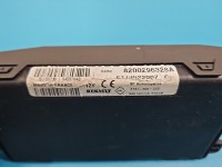 Komputer Sterownik silnika 8200483732 Dacia Logan I 05-14 1.4 8V