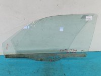Szyba drzwi przód lewa Daewoo Lanos HB
