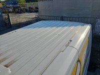 Dach Citroen Jumper 14- HB 4d