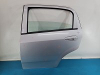 Drzwi tył lewe Fiat Grande Punto HB 5d 348/B